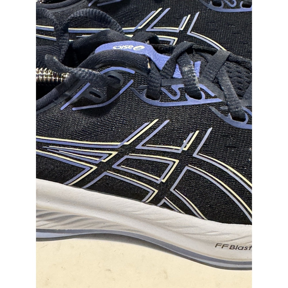 Asics Gel-Cumulus 26 Blue Womens US Size 9 1012B599 Running Shoes - Picture 7 of 8